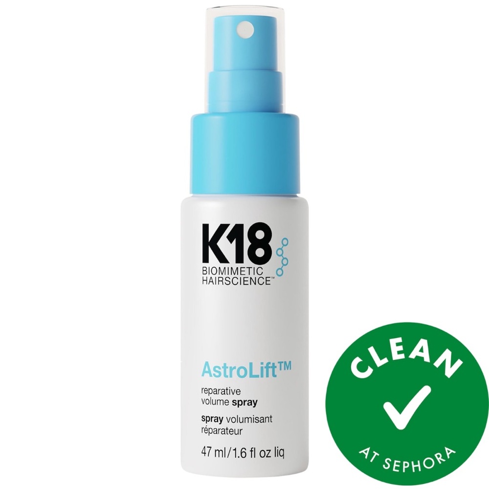 K18 Biomimetic Hairscience AstroLift Reparative Volume Spray